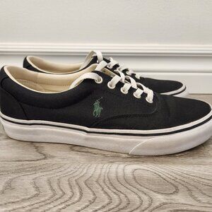 Polo Ralph Lauren Keaton Shoes